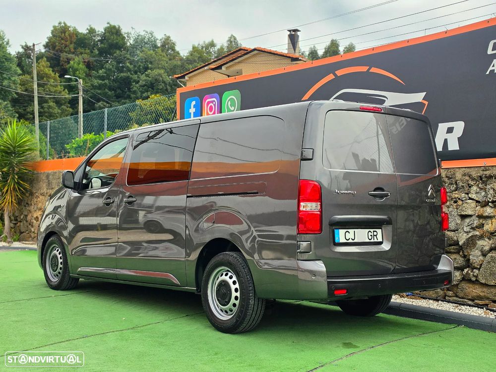 Citroën Jumpy - 7