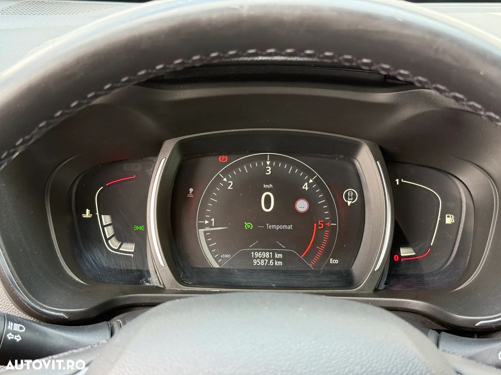 RENAULT Kadjar 2015 — imagine 28