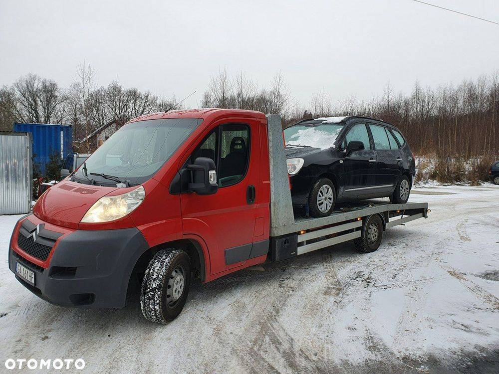 Citroën Jumper - 33