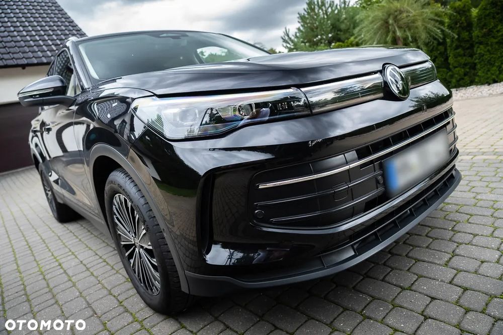 Volkswagen Tiguan 2.0 TDI SCR DSG Goal - 2