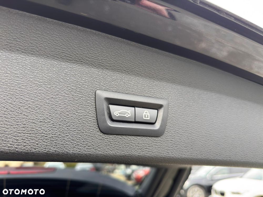 BMW X1 xDrive25i GPF M Sport - 20