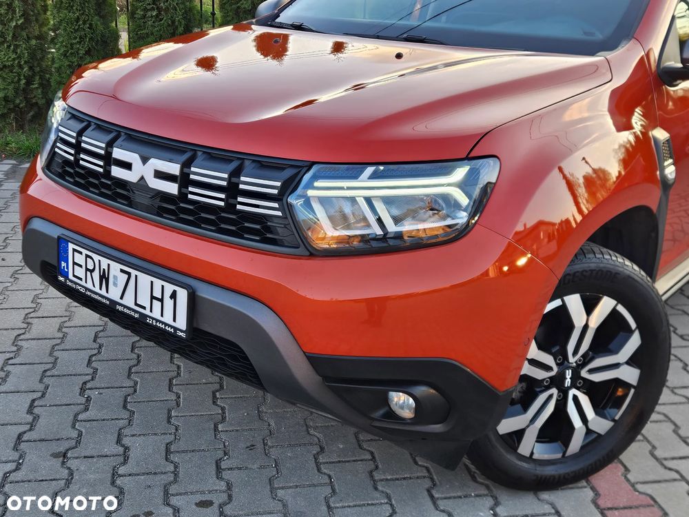 Dacia Duster 1.0 TCe Journey - 30