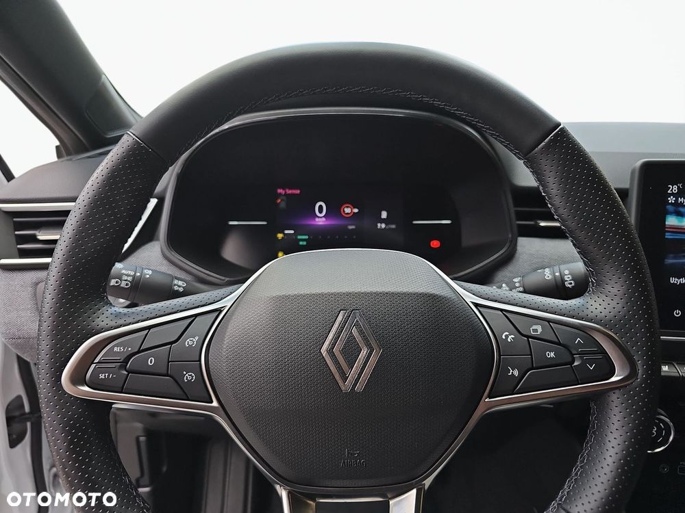 Renault Clio - 16