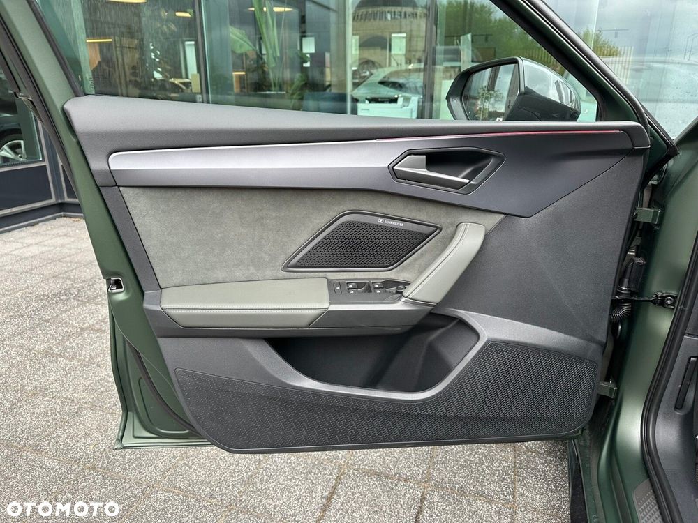 Cupra Leon - 15