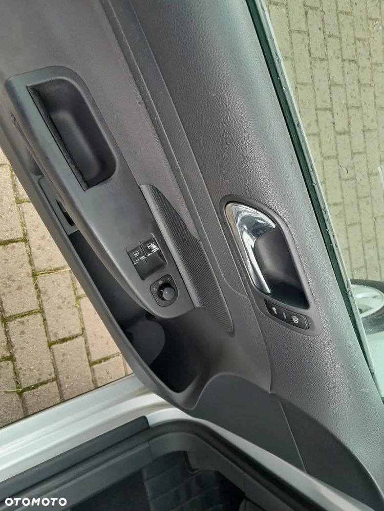 Volkswagen Golf 1.6 Edition - 9