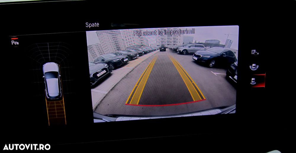 Mercedes-Benz GLA 200 d 8G-DCT Style - 9