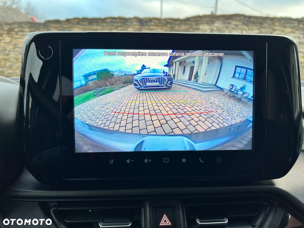 Suzuki Swift 1.2 Dualjet SHVS Elegance CVT - 18