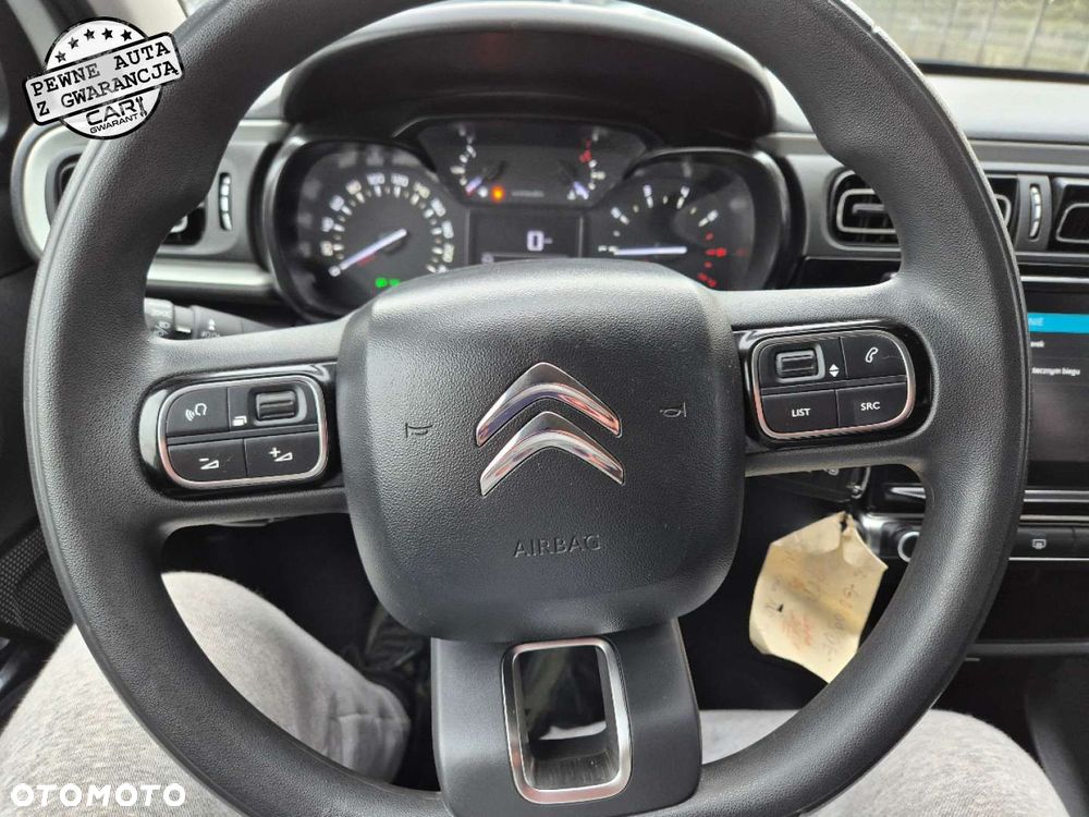 Citroën C3 - 21