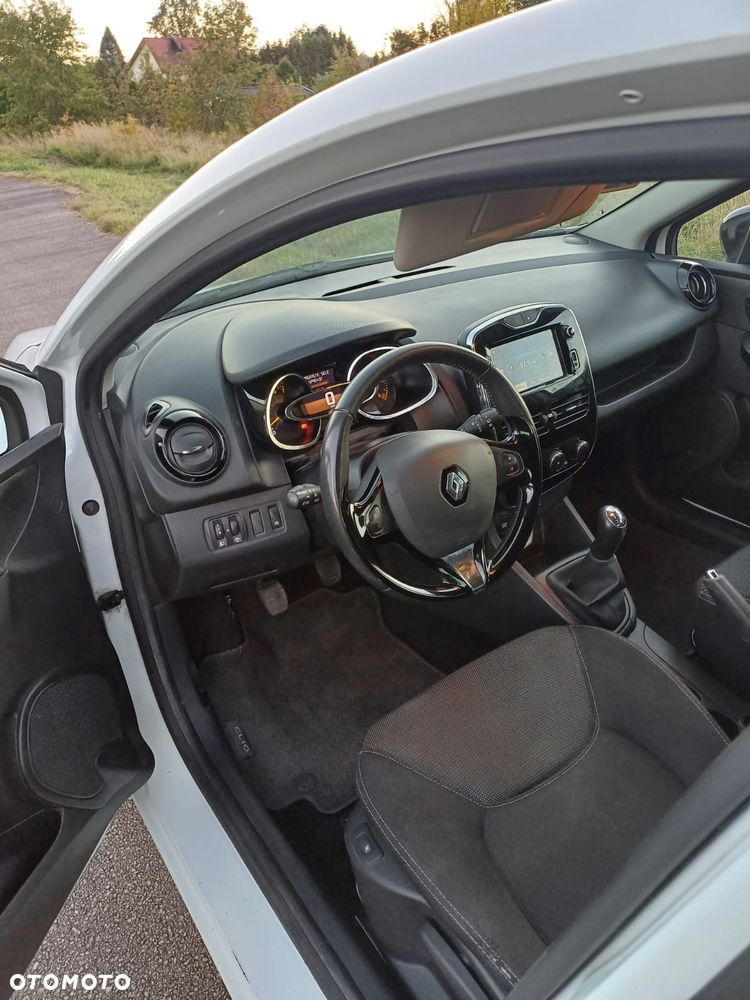 Renault Clio 0.9 Energy TCe Intens+ - 6