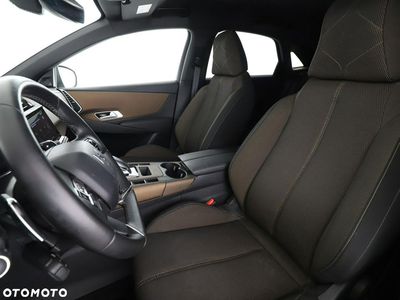 DS Automobiles DS 7 Crossback 1.6 PureTech So Chic - 13