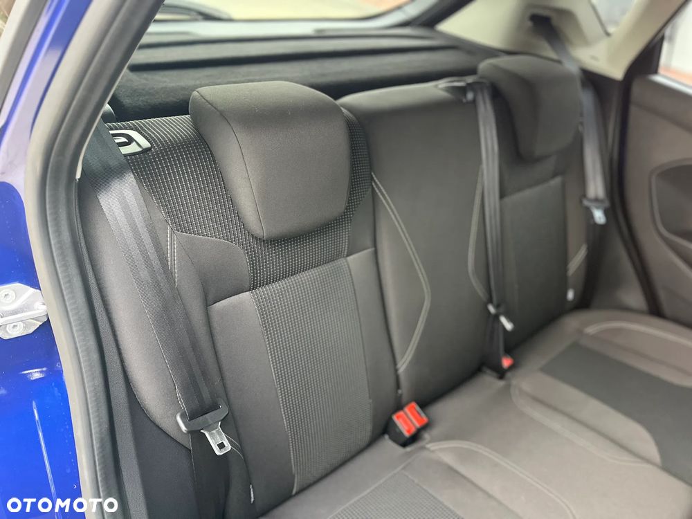 Ford Fiesta 1.5 TDCi Titanium - 16