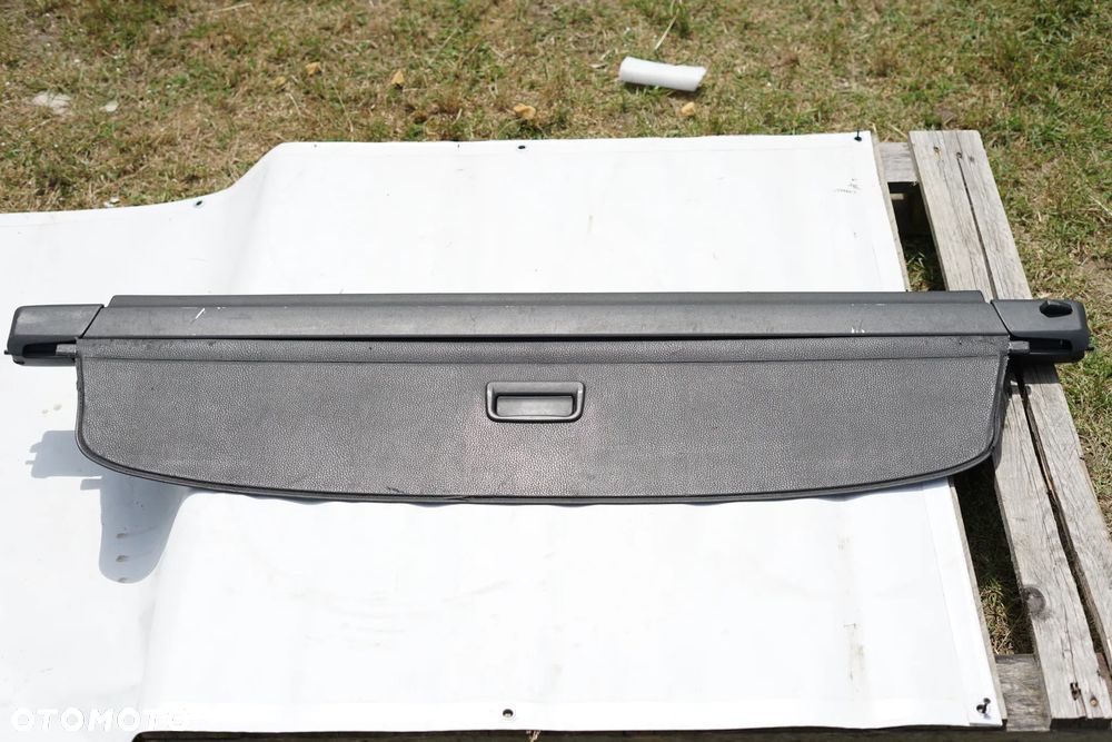 Roleta bagażnika VW Passat B6 Kombi 9937000039 - 1