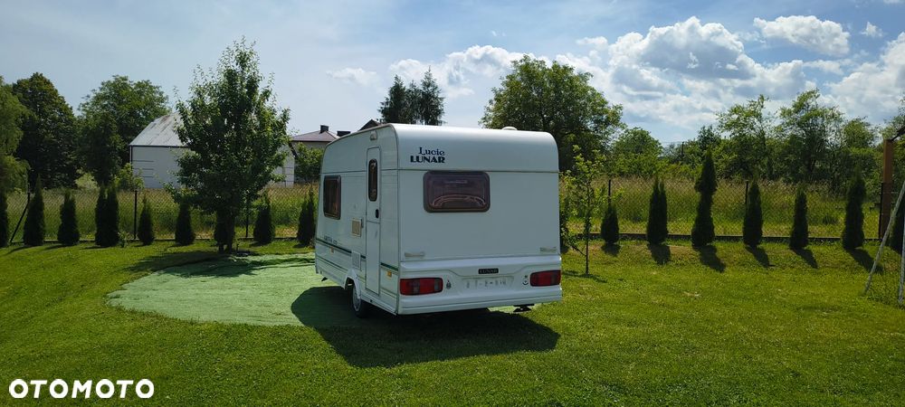 Lunar Ariva GTS * DMC 890 kg Solar Słoneczny* - 15