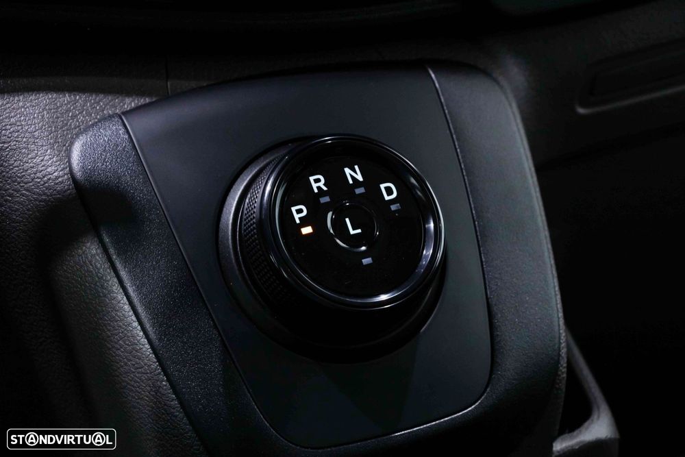 Ford E-Transit CONFORT 350M 75 kWh - 8