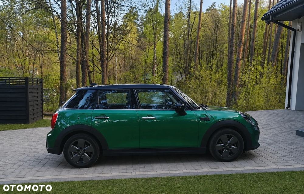 MINI Cooper Standard - 6