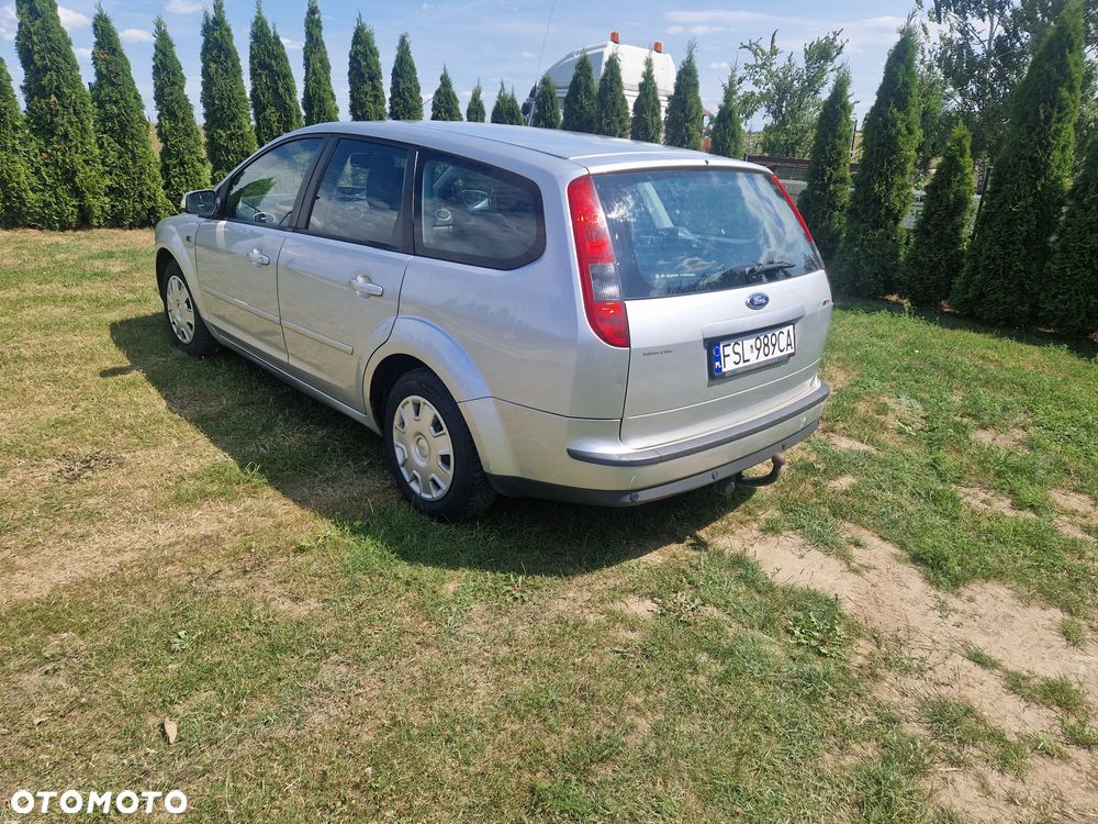 Ford Focus - 4