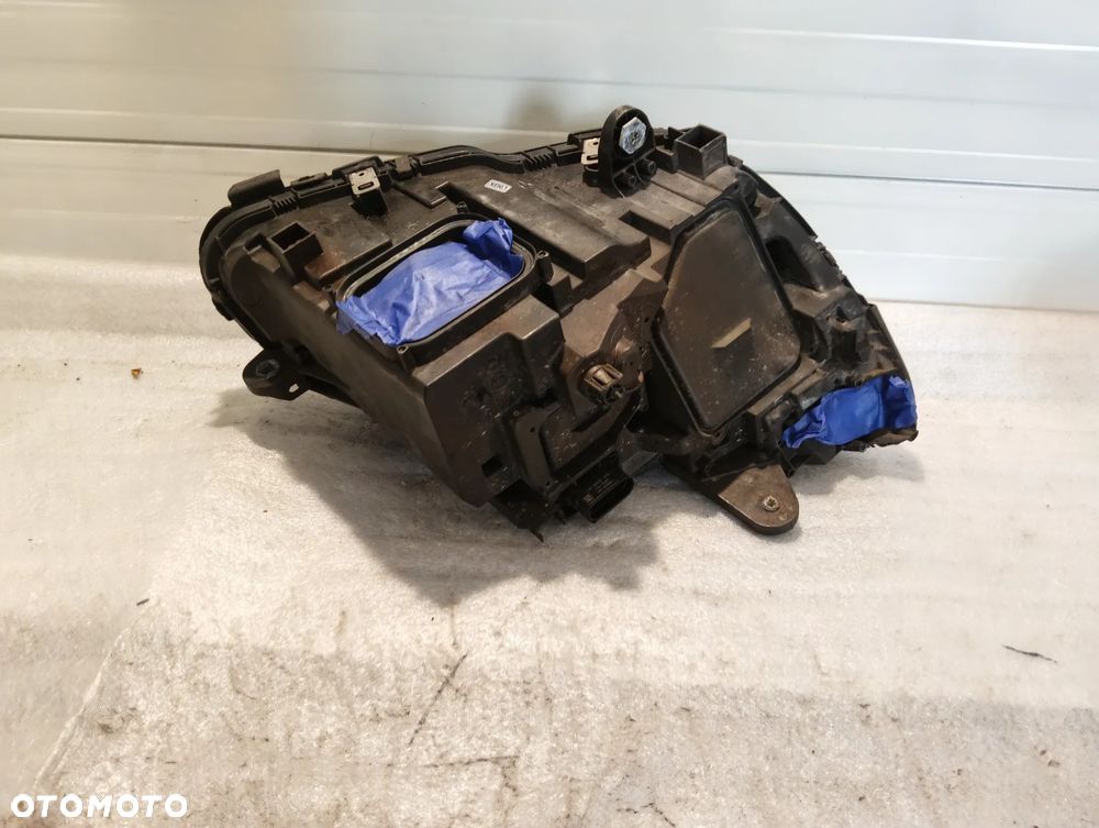 Mercedes-Benz C KLASA PERFORMANCE W205 PRZÓD STRONA LEWA A2059062504 - 6