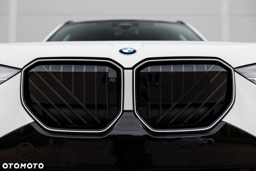 BMW X3 xDrive30i M Sport - 8