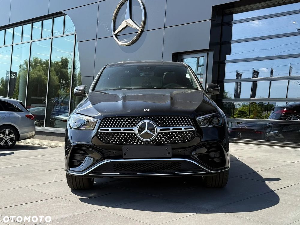 Mercedes-Benz GLE - 3