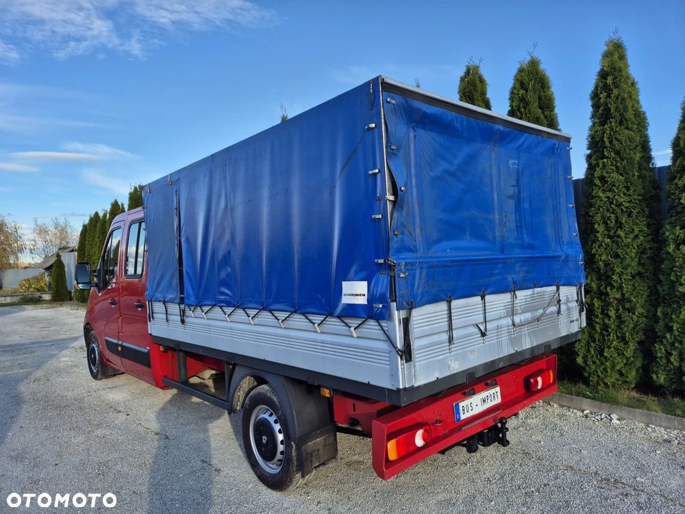 Renault MASTER 2.3 MAXI - 3