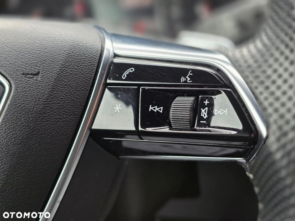 Audi A6 Limousine 40 TDI quattro S tronic S line - 24