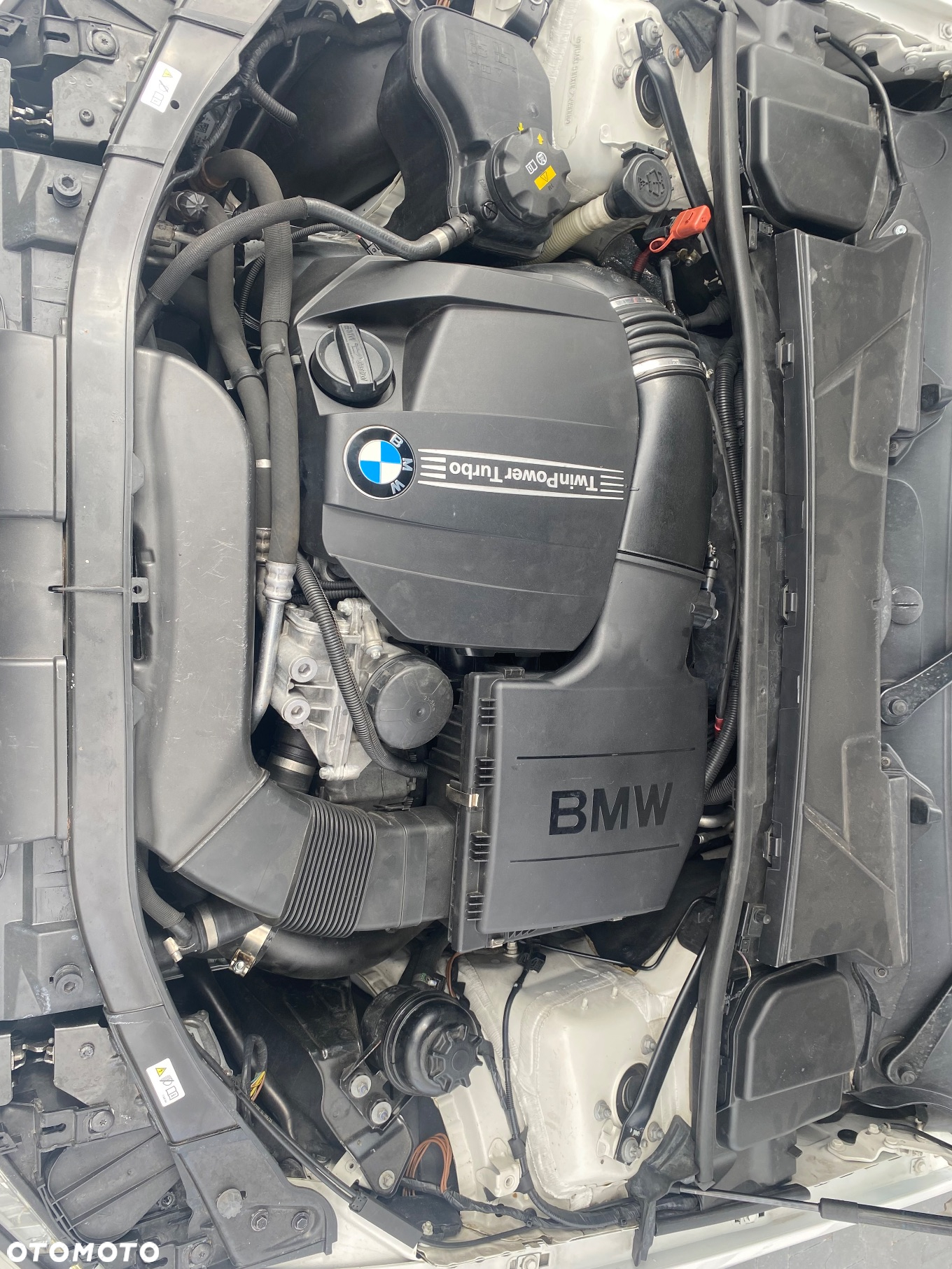 BMW Seria 3 335i xDrive Coupe - 26