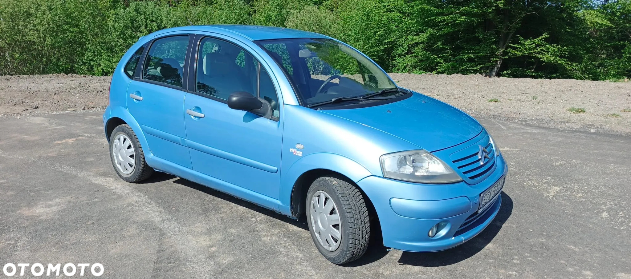 Citroën C3 - 2