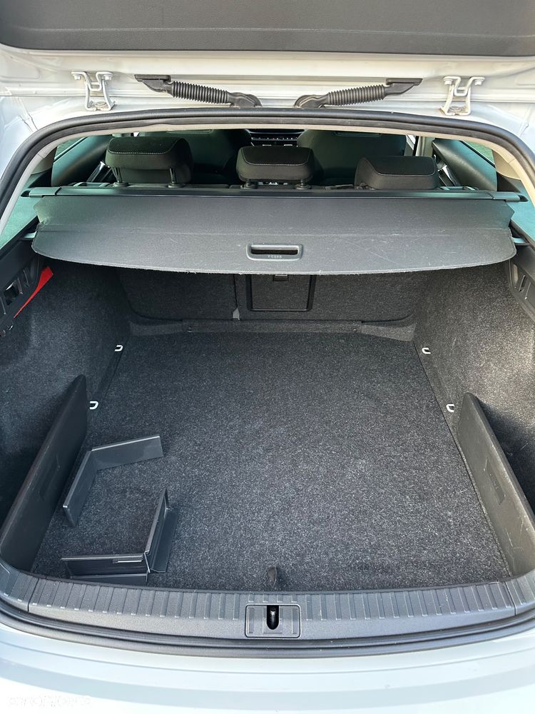 Skoda Octavia 1.5 TSI e-Tec Style DSG - 19