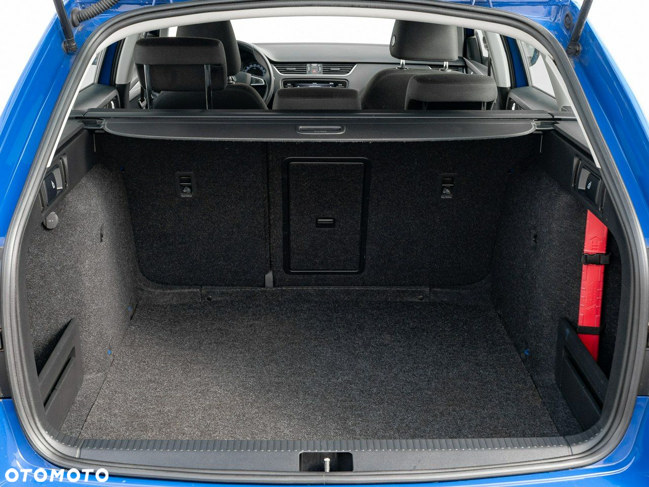 Skoda Octavia 2.0 TDI Ambition - 27