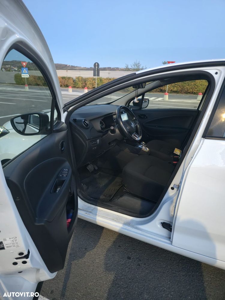Renault ZOE - 9
