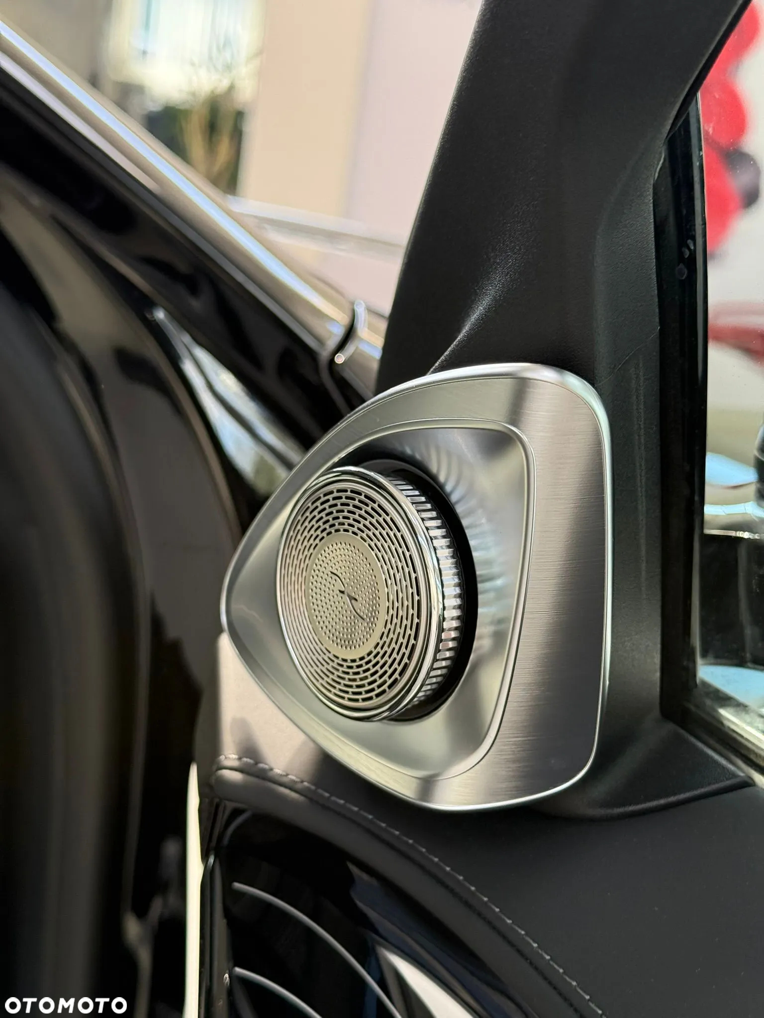 Mercedes-Benz Maybach Klasa S 680 4-Matic - 11