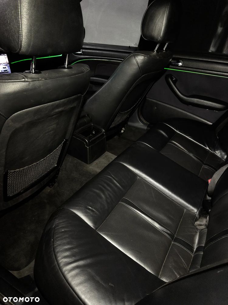 BMW Seria 3 - 6