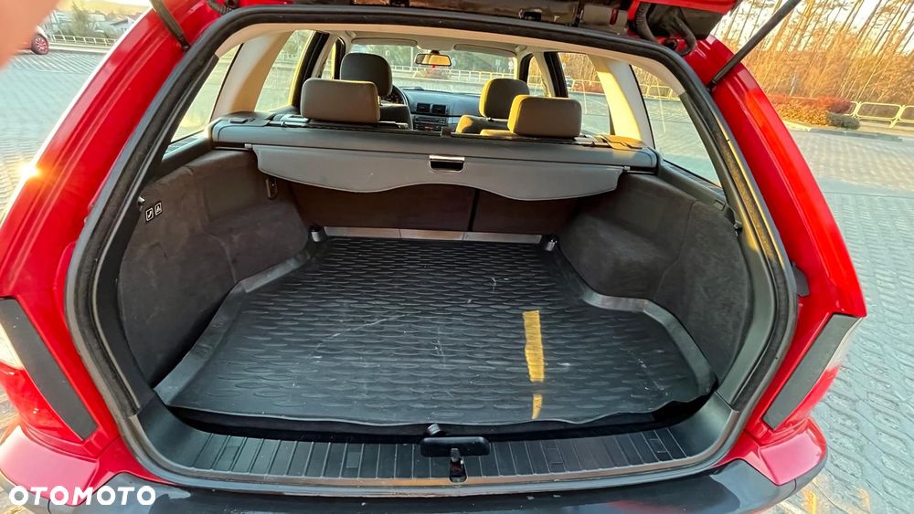 BMW Seria 3 316i Edition Lifestyle - 19