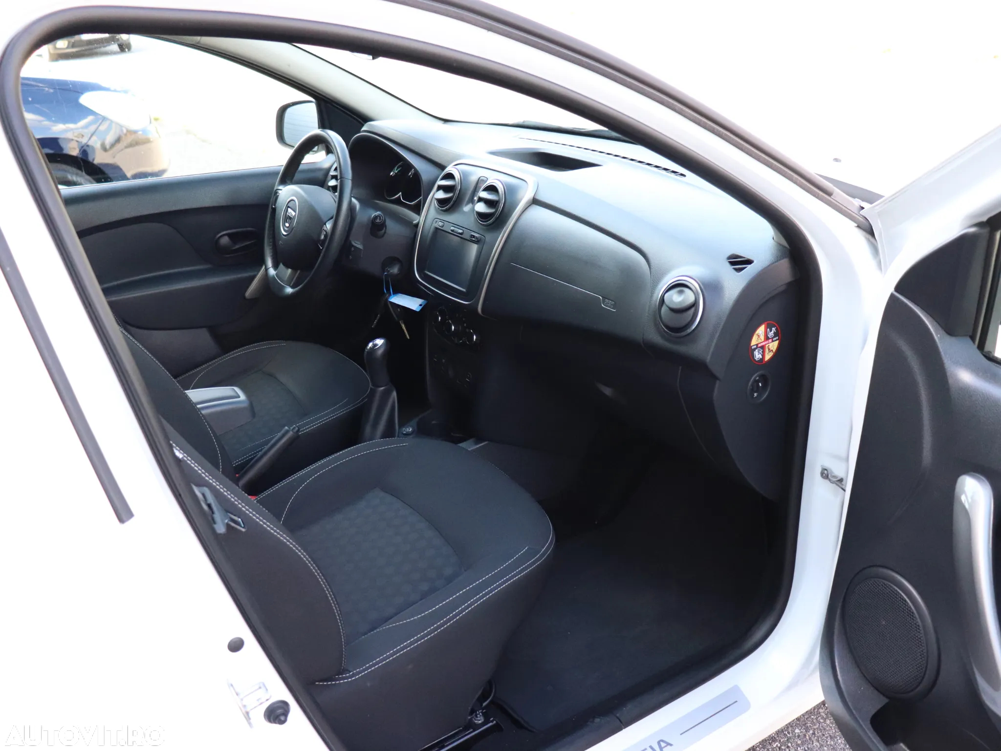 Dacia Logan MCV 0.9 TCe GPL Laureate - 4