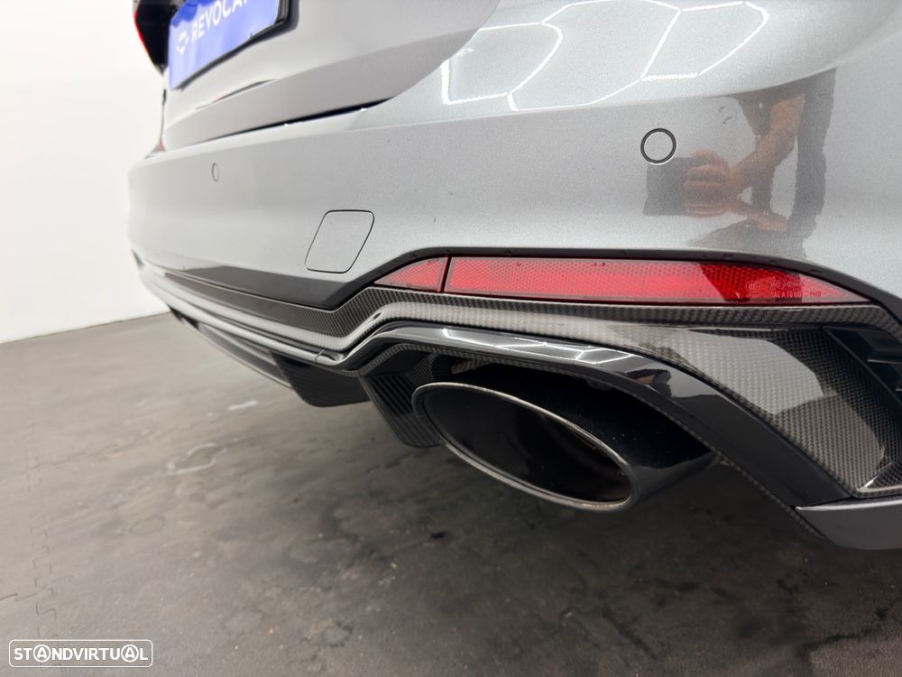 Audi RS4 Avant 2.9 TSI quattro Tiptronic - 13