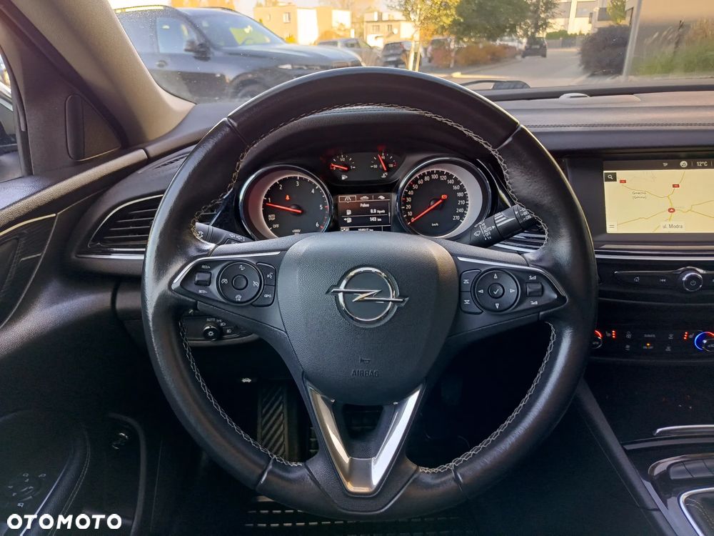 Opel Insignia 2.0 Business Innovation - 17