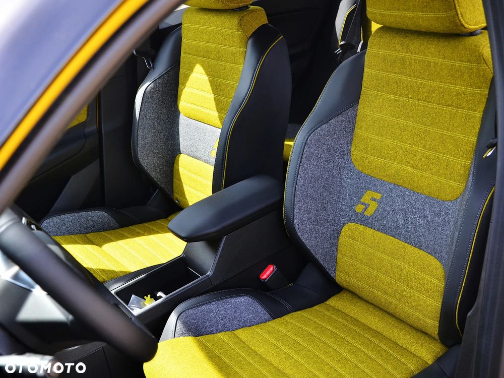 Renault 5 52kWh Comfort Range Iconic Cinq - 10