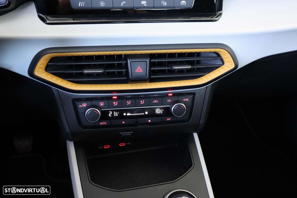 SEAT Arona 1.0 TSI Style - 34