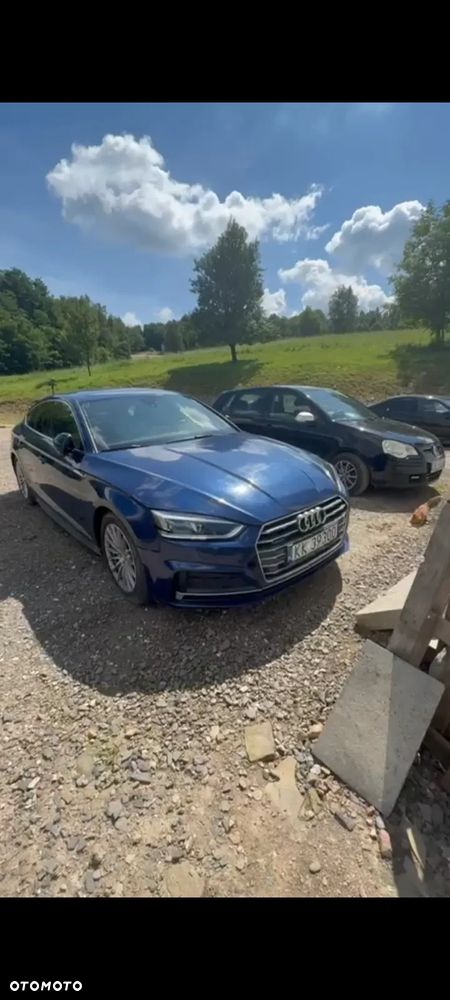 Audi A5 Sportback 2.0 TFSI Quattro Sport S tronic - 36