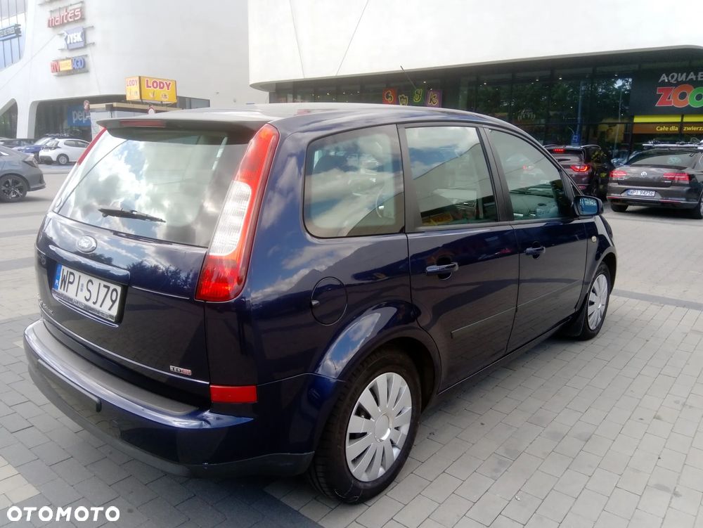 Ford Focus C-Max - 6