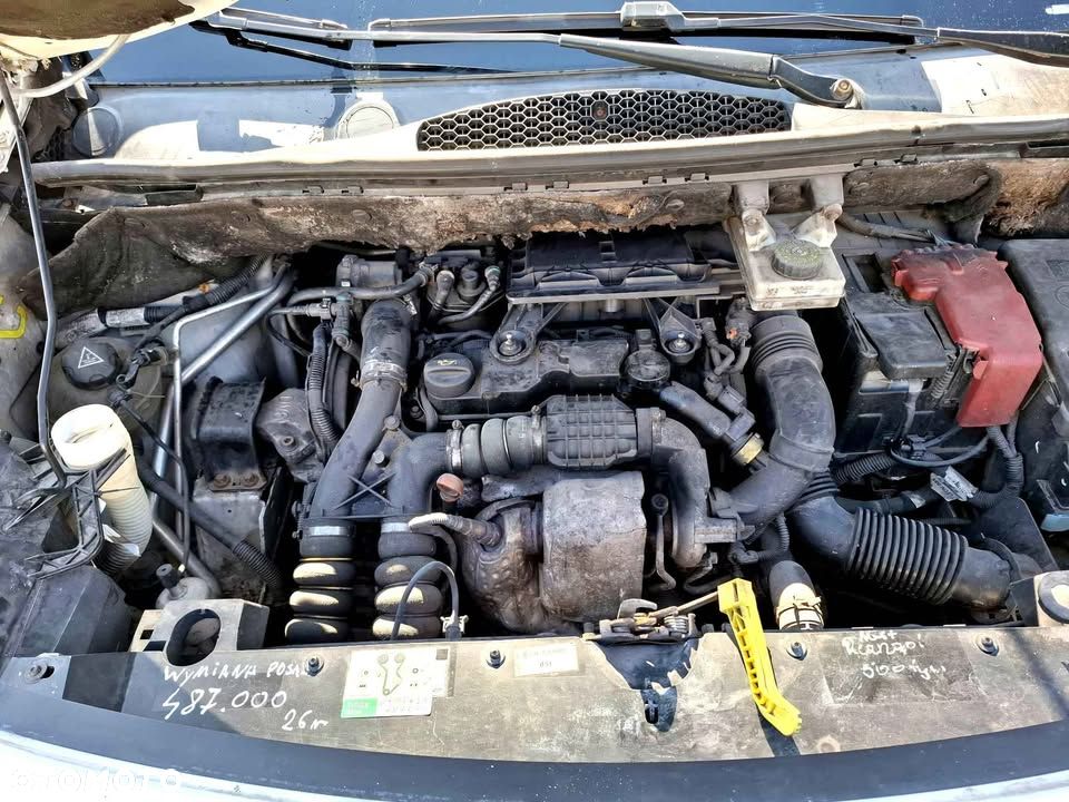 Citroën Berlingo 1.6 HDi - 9