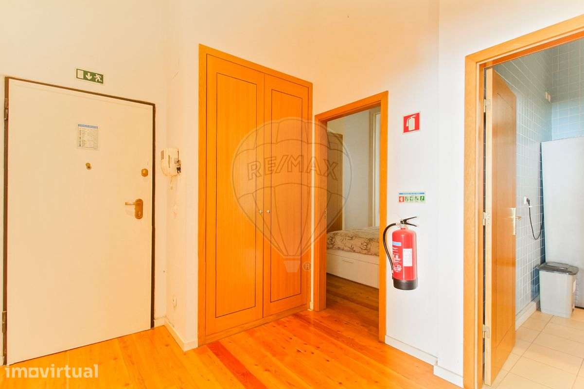 Apartamento T1 para venda - Grande imagem: 2/24