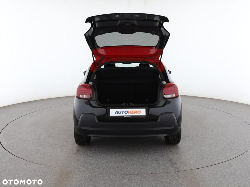 Citroën C3 Pure Tech 82 SHINE - 19