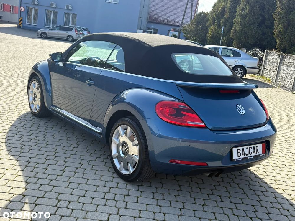 Volkswagen Beetle 1.4 TSI (BlueMotion Tech) Exclusive Design - 7