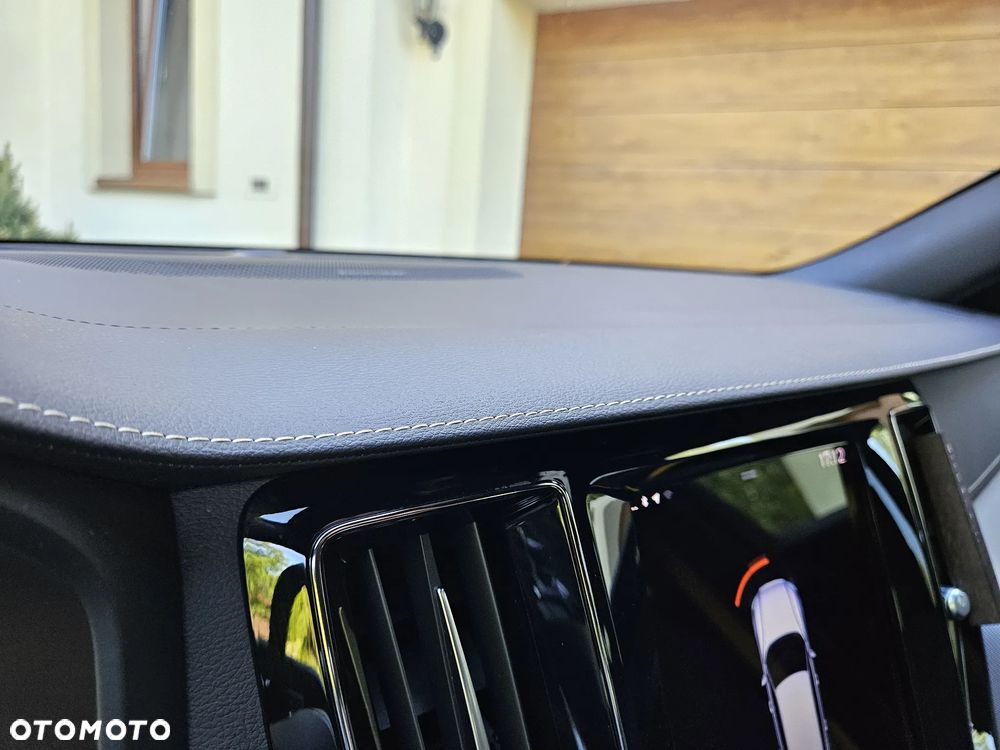 Volvo V60 T8 AWD Geartronic Polestar Engineered - 30