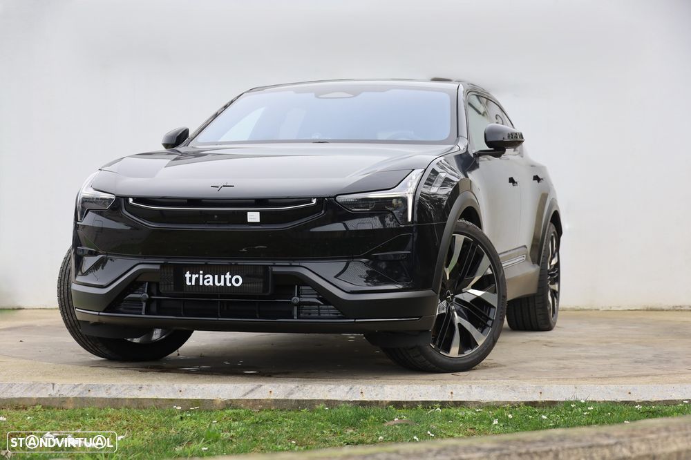 Polestar 3 Long Range 111 kWh AWD Performance Plus Pilot - 43