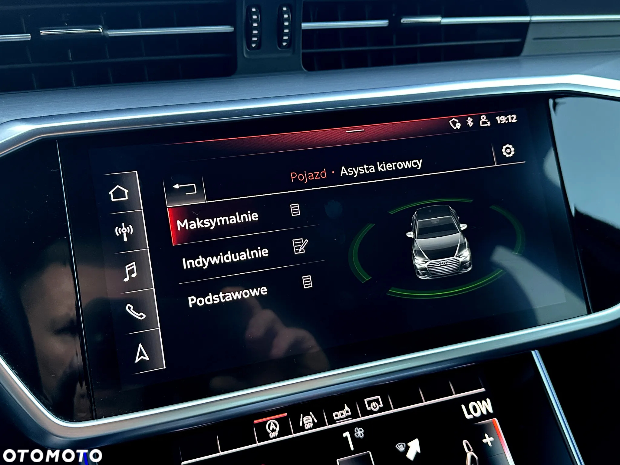 Audi A6 - 33