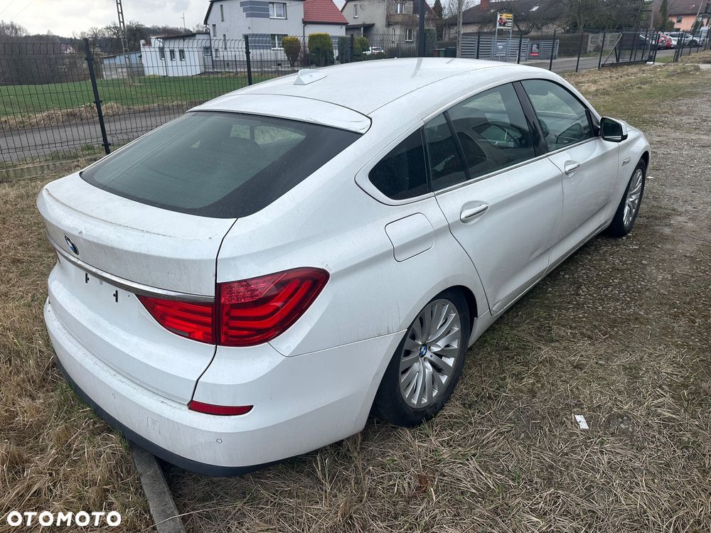 BMW 5GT 530d xDrive Modern Line - 2