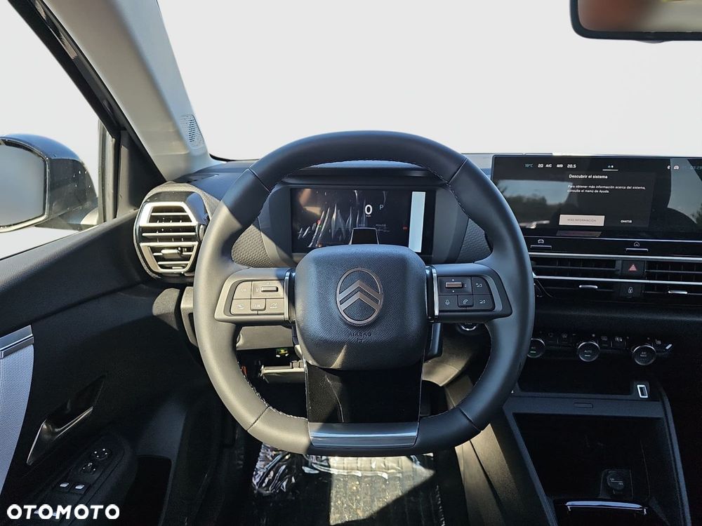 Citroën C4X - 10