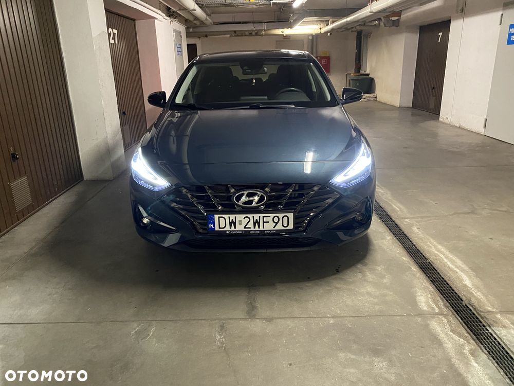 Hyundai i30 - 1